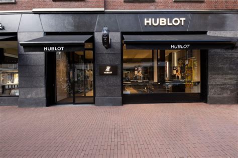 hublot opening amsterdam|Hublot Boutique Amsterdam Opening .